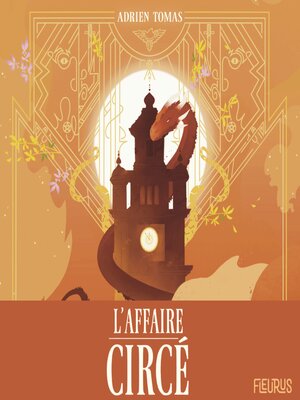 cover image of L'affaire Circé